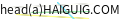 mail